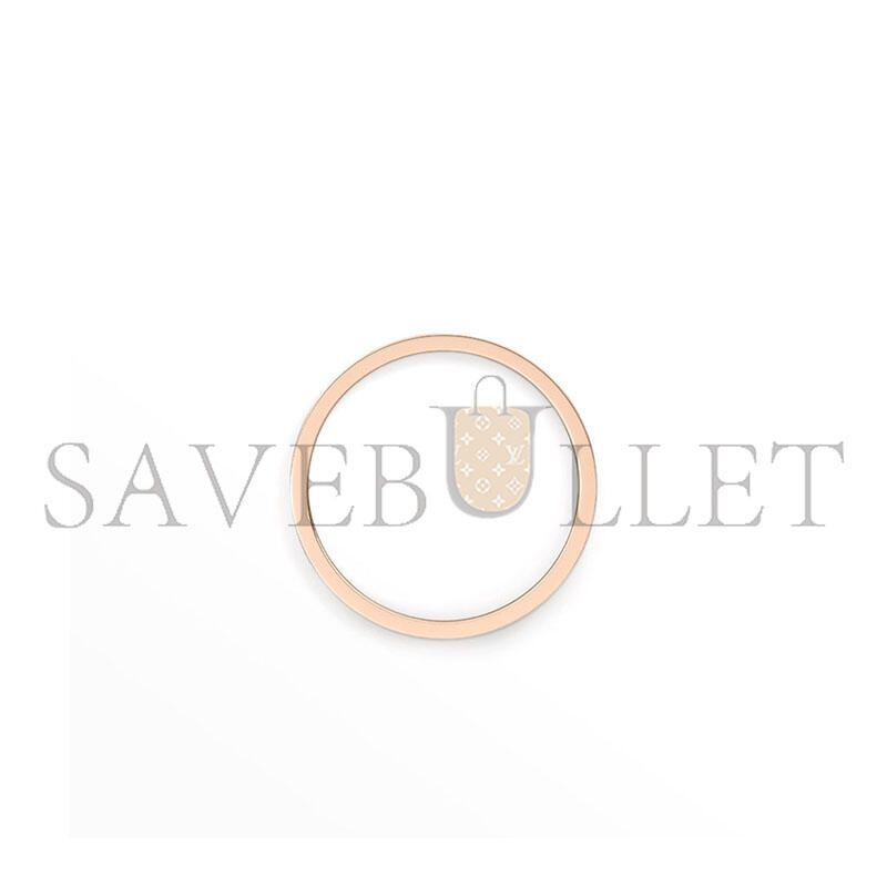 Ca*t1er love ring small model crb4085200